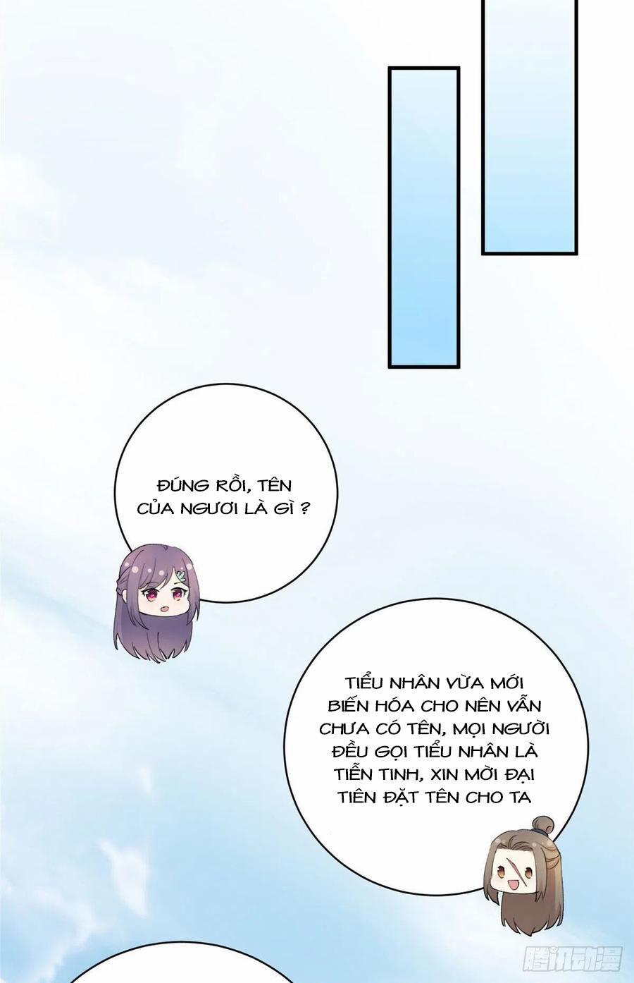 Đồ Đệ Nhà Ta Lại Quải Rồi 304 trang 17