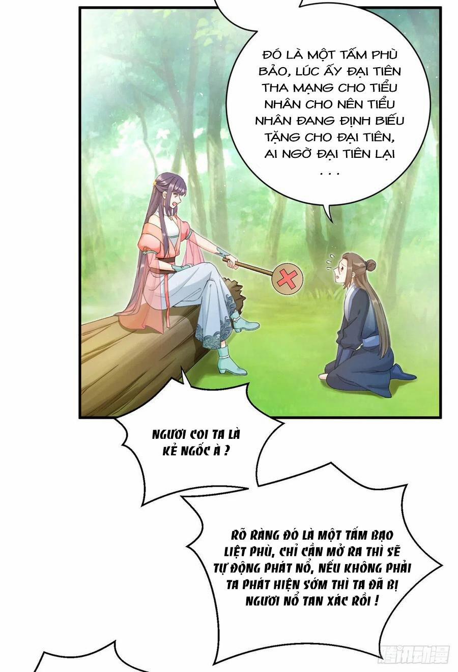 Đồ Đệ Nhà Ta Lại Quải Rồi 304 trang 9