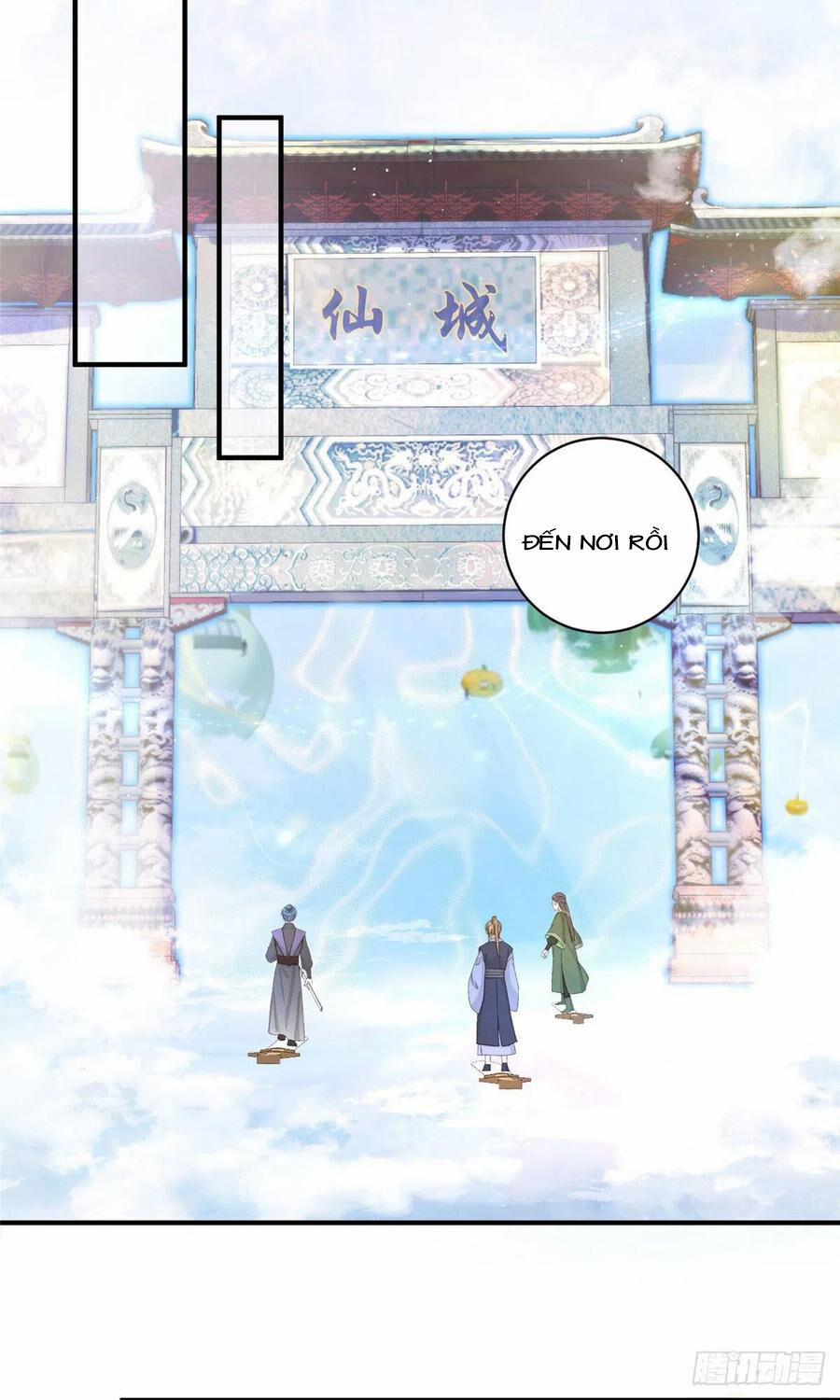 Đồ Đệ Nhà Ta Lại Quải Rồi 305 trang 1