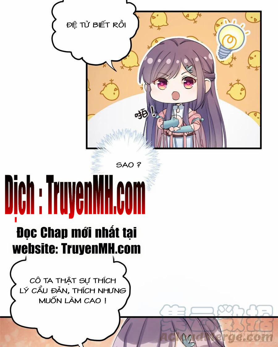 Đồ Đệ Nhà Ta Lại Quải Rồi 305 trang 10