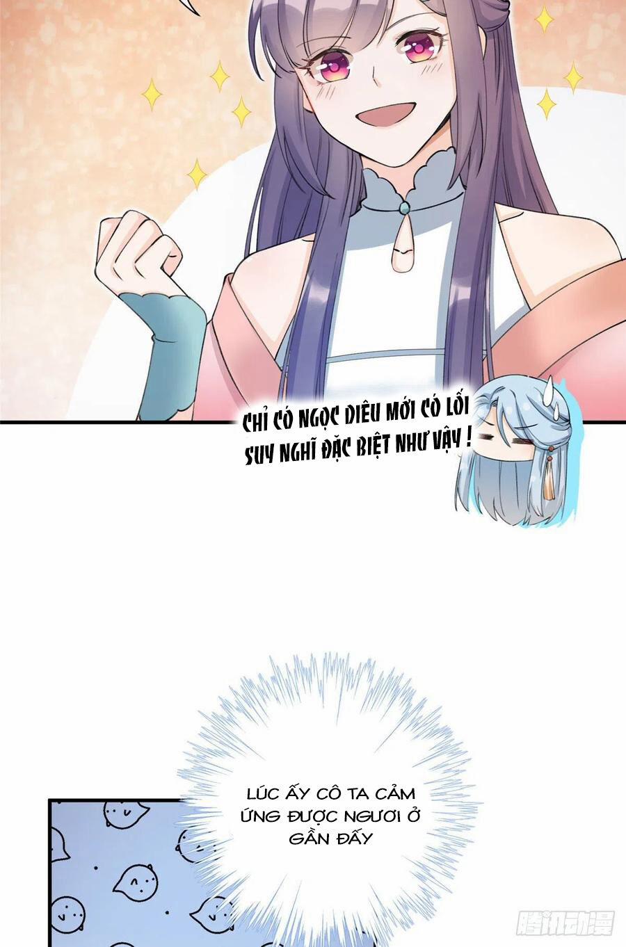 Đồ Đệ Nhà Ta Lại Quải Rồi 305 trang 11