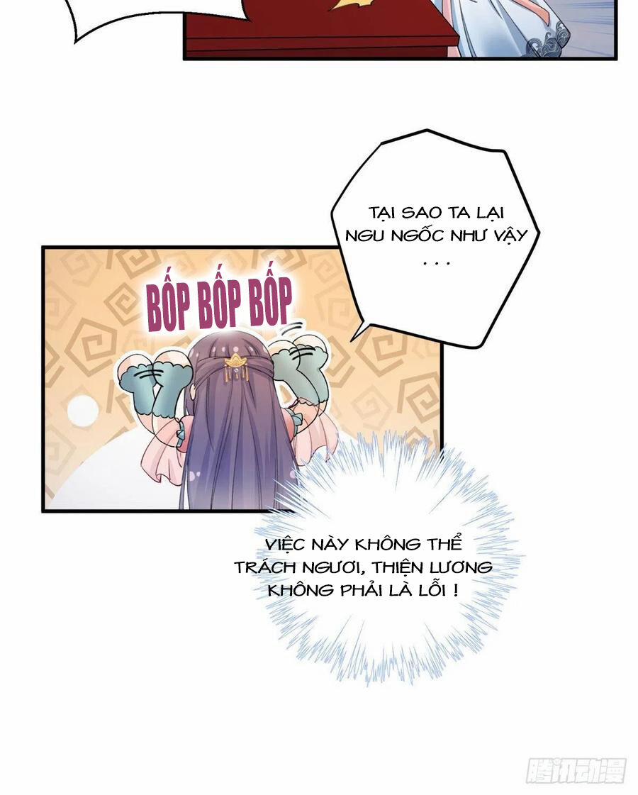 Đồ Đệ Nhà Ta Lại Quải Rồi 305 trang 13