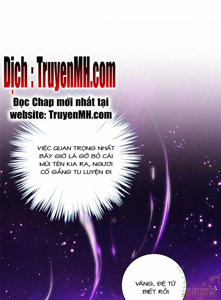 Đồ Đệ Nhà Ta Lại Quải Rồi 305 trang 14