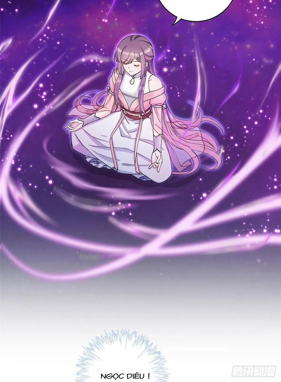 Đồ Đệ Nhà Ta Lại Quải Rồi 305 trang 15