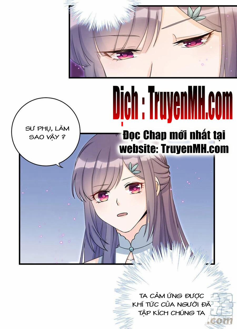 Đồ Đệ Nhà Ta Lại Quải Rồi 305 trang 16