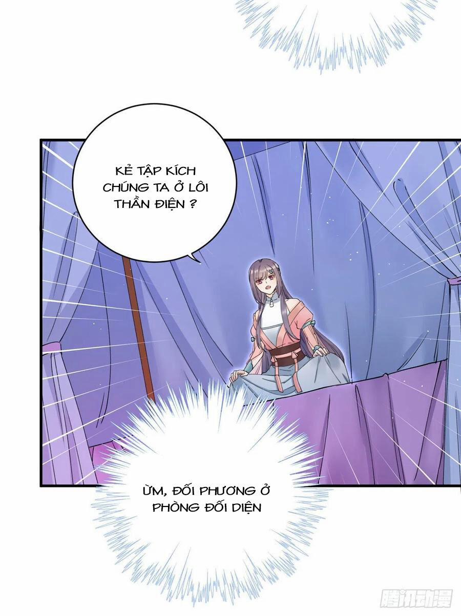 Đồ Đệ Nhà Ta Lại Quải Rồi 305 trang 17