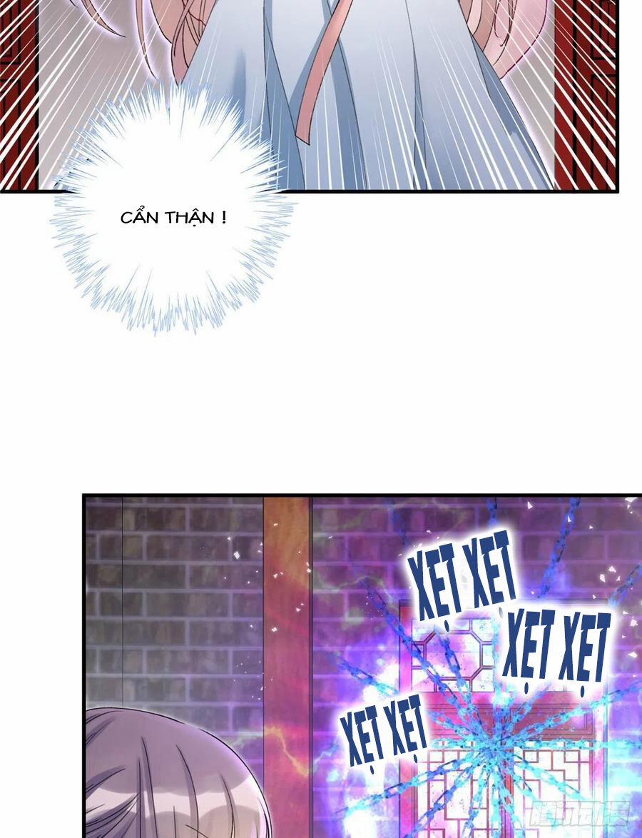 Đồ Đệ Nhà Ta Lại Quải Rồi 305 trang 19