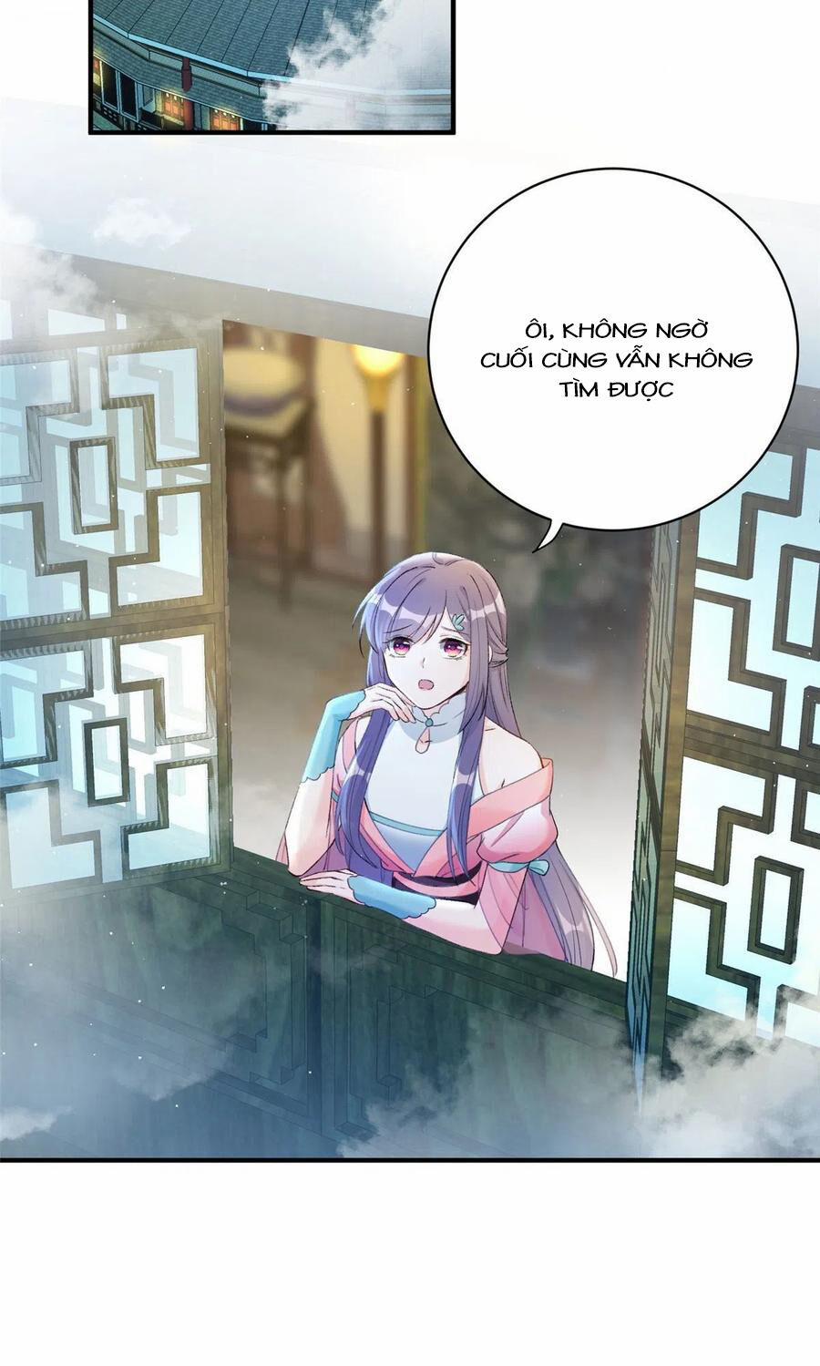 Đồ Đệ Nhà Ta Lại Quải Rồi 305 trang 5