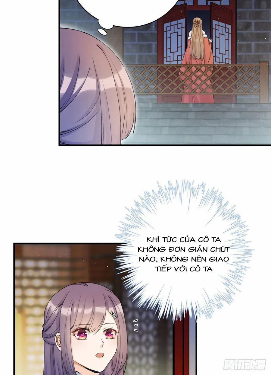 Đồ Đệ Nhà Ta Lại Quải Rồi 305 trang 7