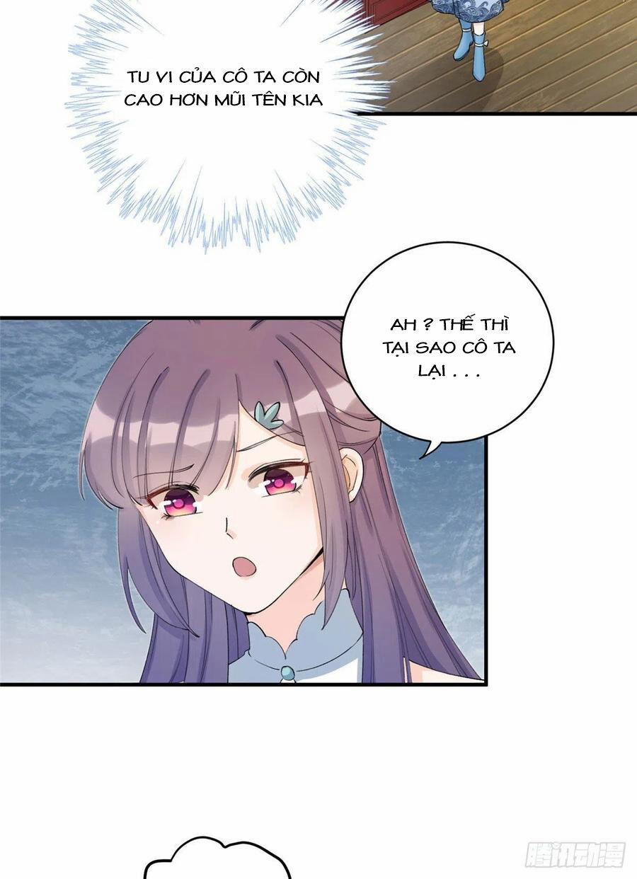 Đồ Đệ Nhà Ta Lại Quải Rồi 305 trang 9