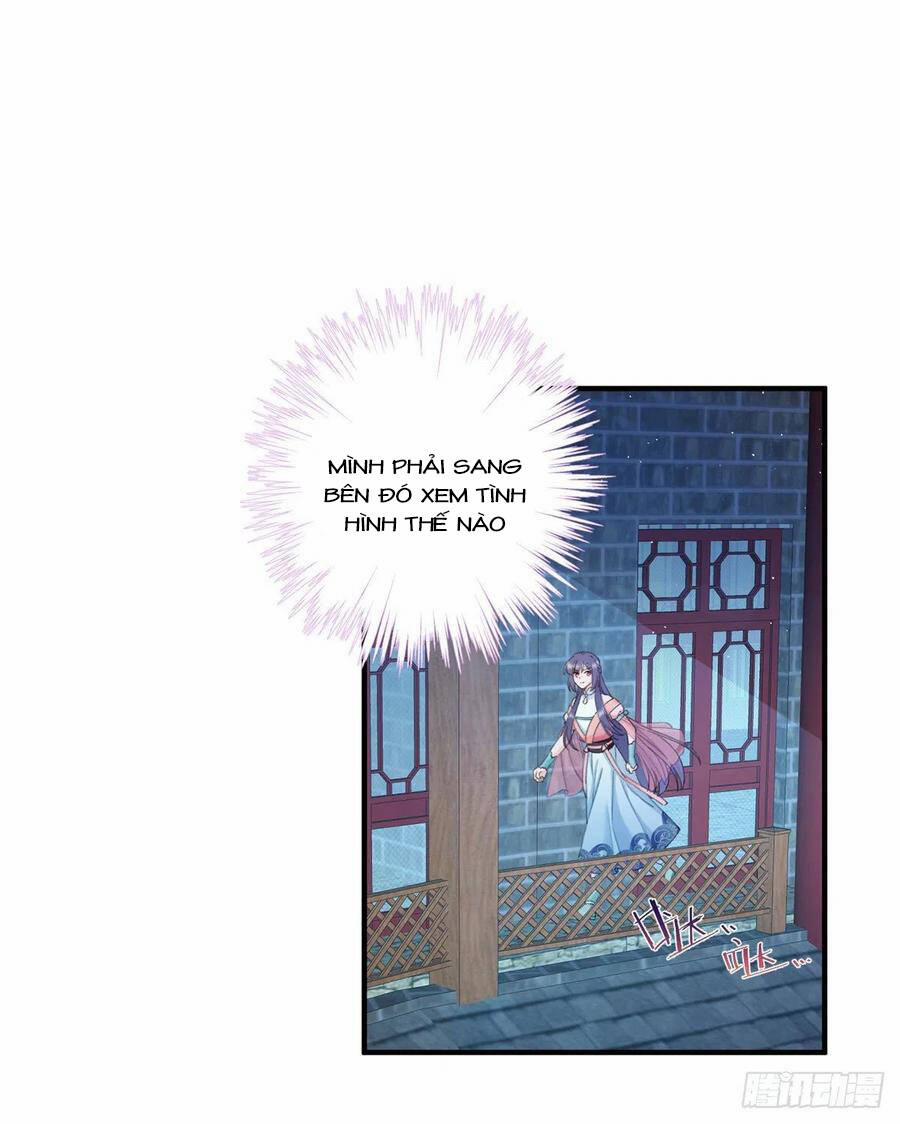 Đồ Đệ Nhà Ta Lại Quải Rồi 306 trang 1