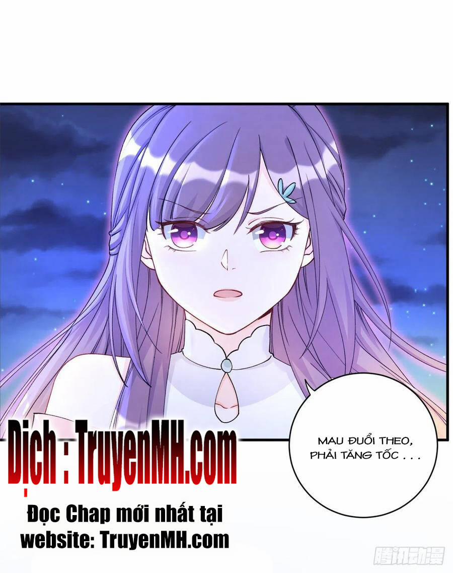 Đồ Đệ Nhà Ta Lại Quải Rồi 306 trang 10