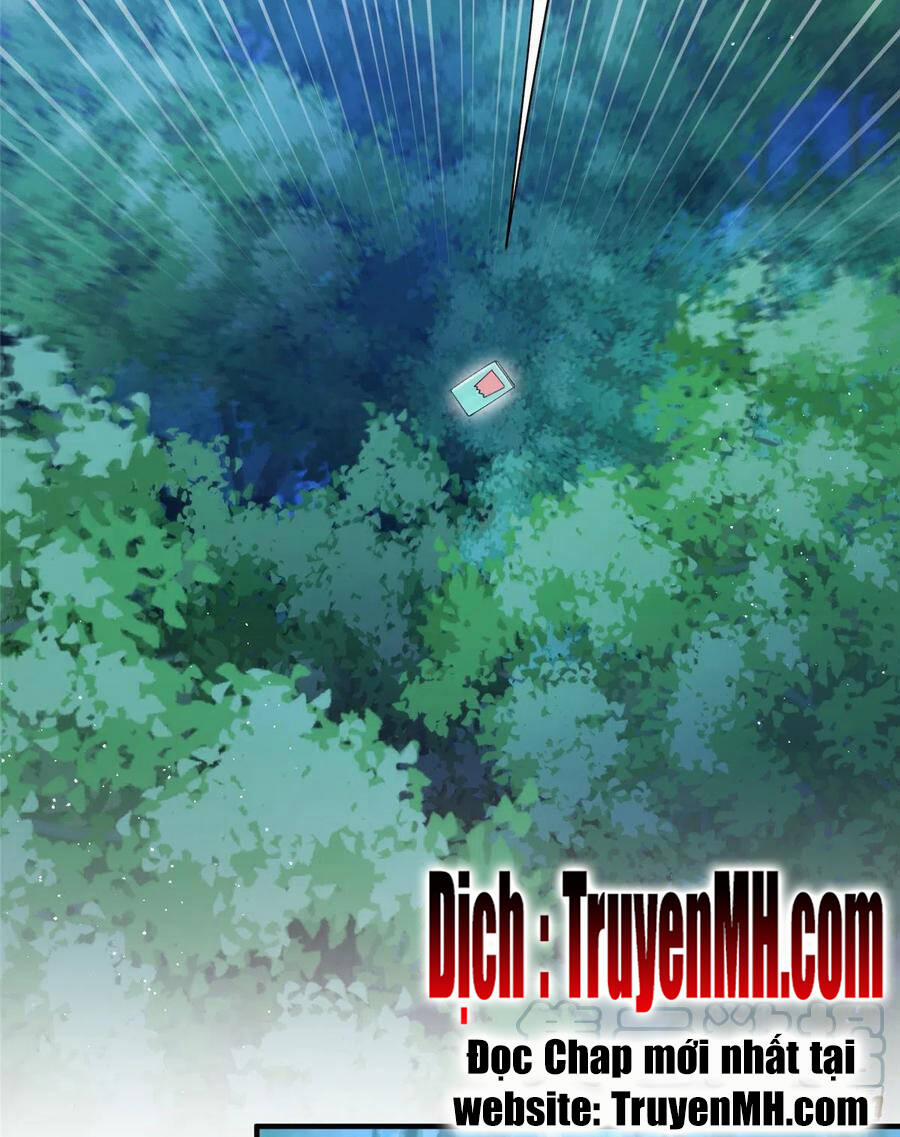 Đồ Đệ Nhà Ta Lại Quải Rồi 306 trang 12