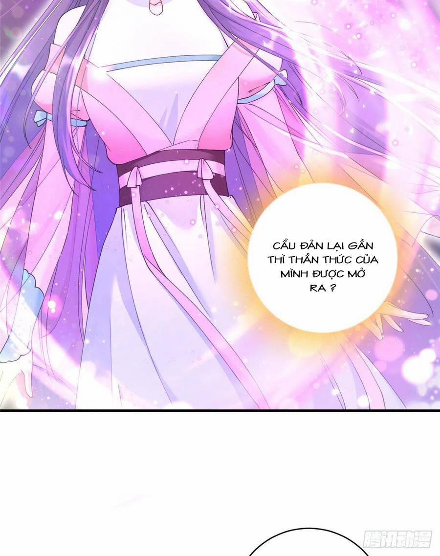 Đồ Đệ Nhà Ta Lại Quải Rồi 306 trang 17