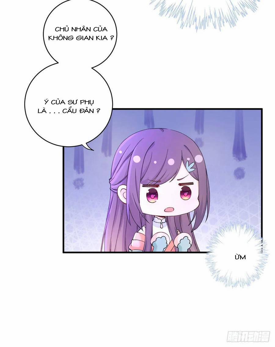 Đồ Đệ Nhà Ta Lại Quải Rồi 306 trang 19