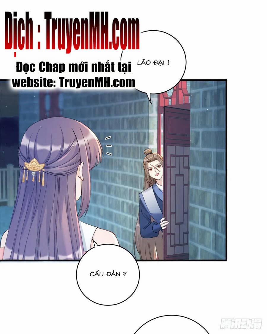 Đồ Đệ Nhà Ta Lại Quải Rồi 306 trang 2