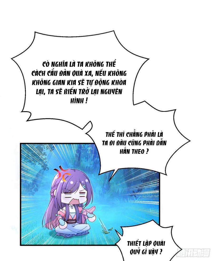 Đồ Đệ Nhà Ta Lại Quải Rồi 306 trang 20