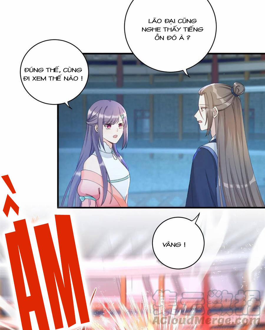 Đồ Đệ Nhà Ta Lại Quải Rồi 306 trang 3