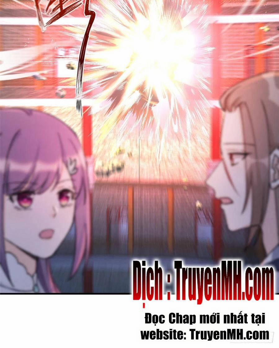 Đồ Đệ Nhà Ta Lại Quải Rồi 306 trang 4