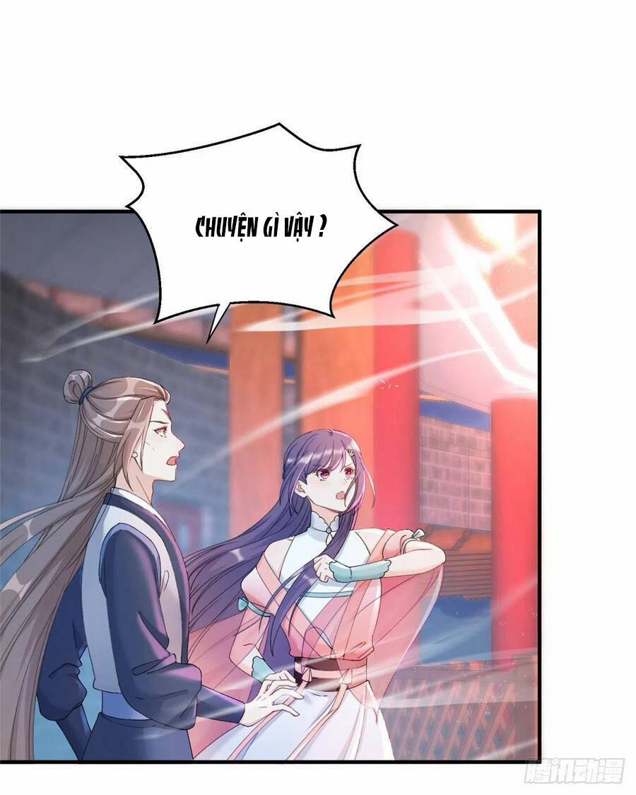 Đồ Đệ Nhà Ta Lại Quải Rồi 306 trang 5