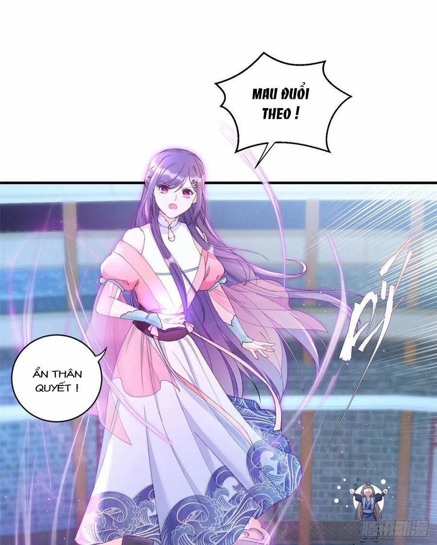 Đồ Đệ Nhà Ta Lại Quải Rồi 306 trang 7