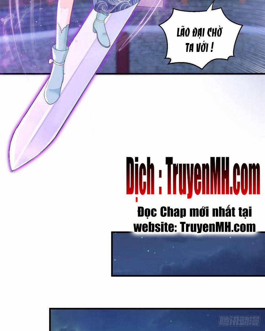 Đồ Đệ Nhà Ta Lại Quải Rồi 306 trang 8