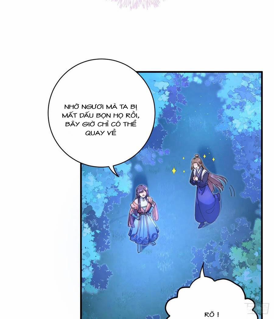 Đồ Đệ Nhà Ta Lại Quải Rồi 307 trang 1