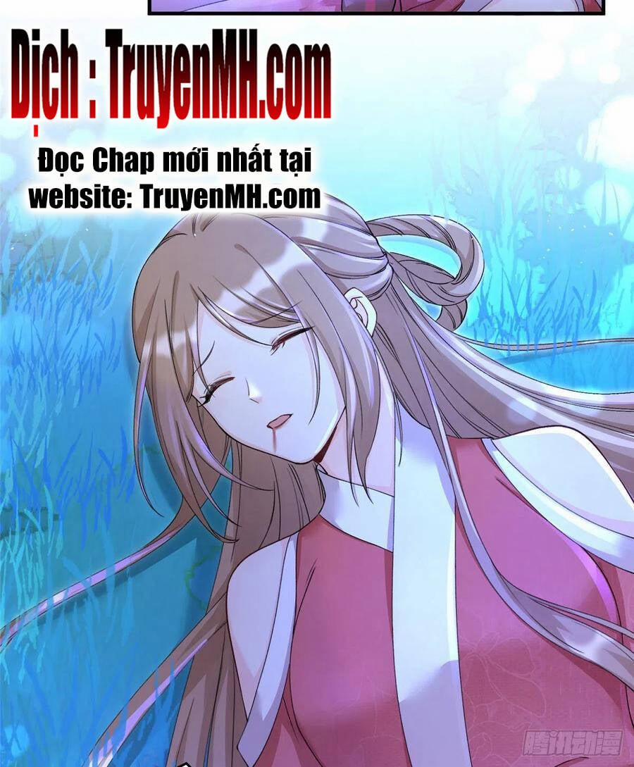 Đồ Đệ Nhà Ta Lại Quải Rồi 307 trang 10