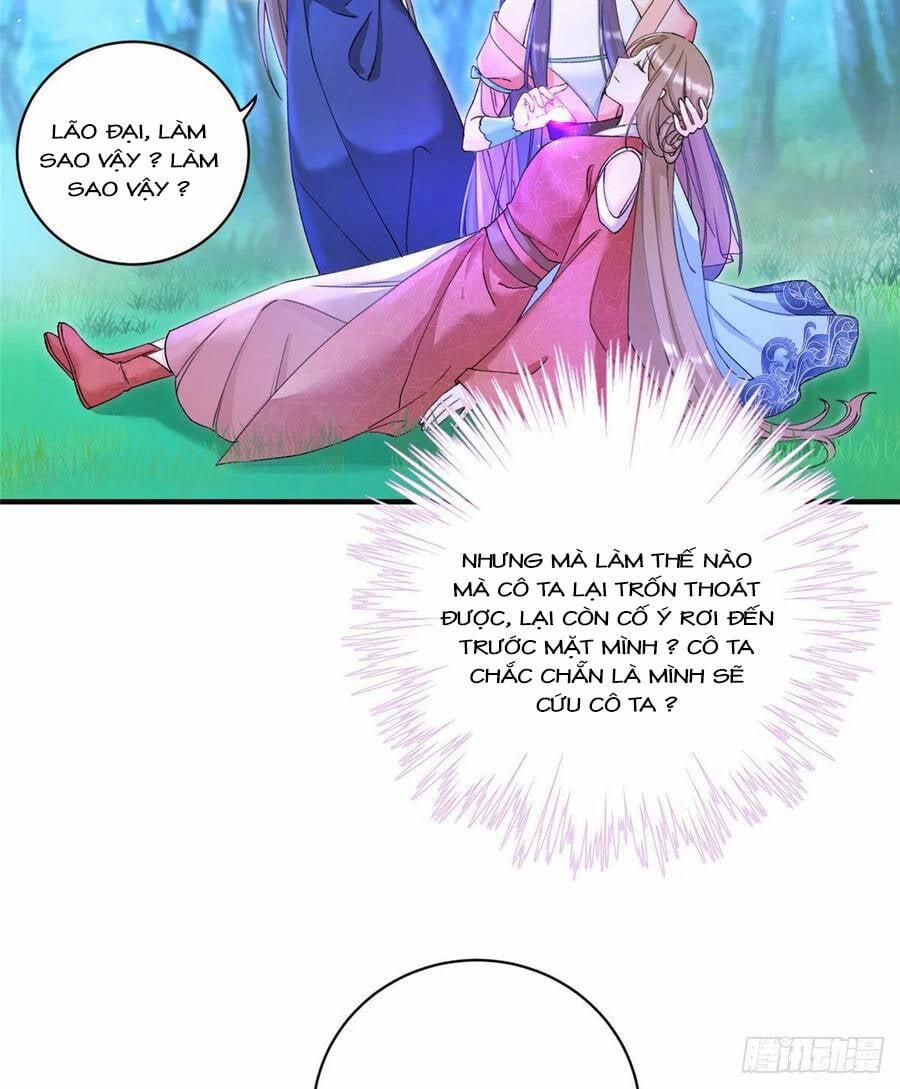 Đồ Đệ Nhà Ta Lại Quải Rồi 307 trang 13