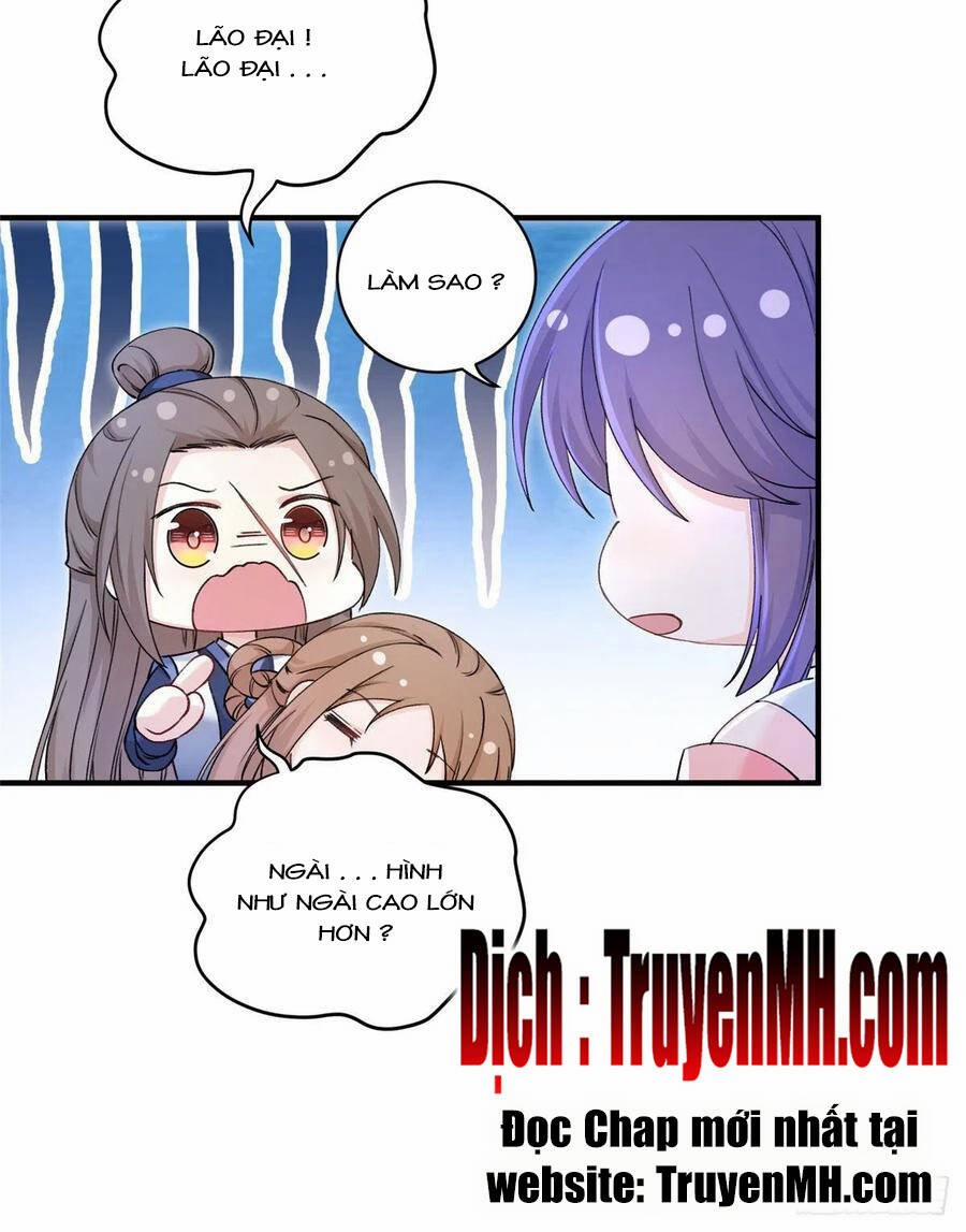 Đồ Đệ Nhà Ta Lại Quải Rồi 307 trang 16