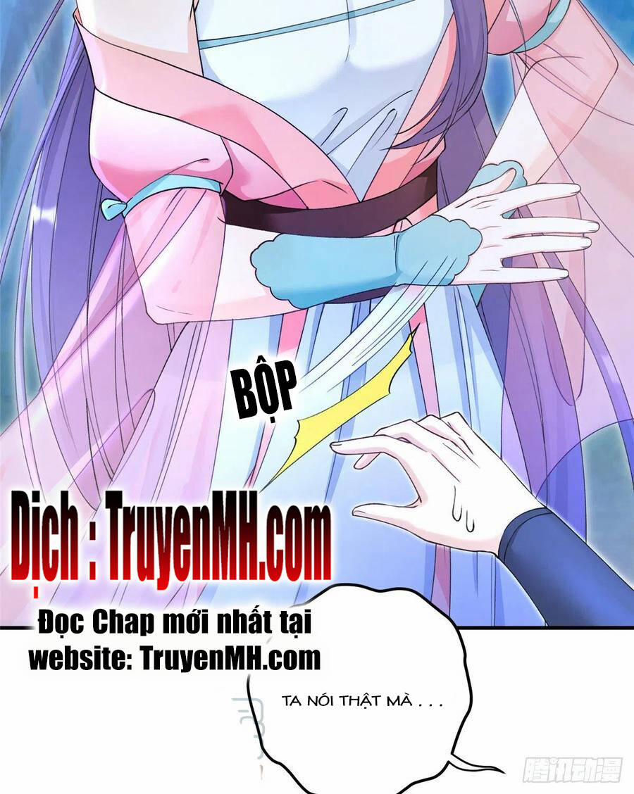 Đồ Đệ Nhà Ta Lại Quải Rồi 307 trang 20