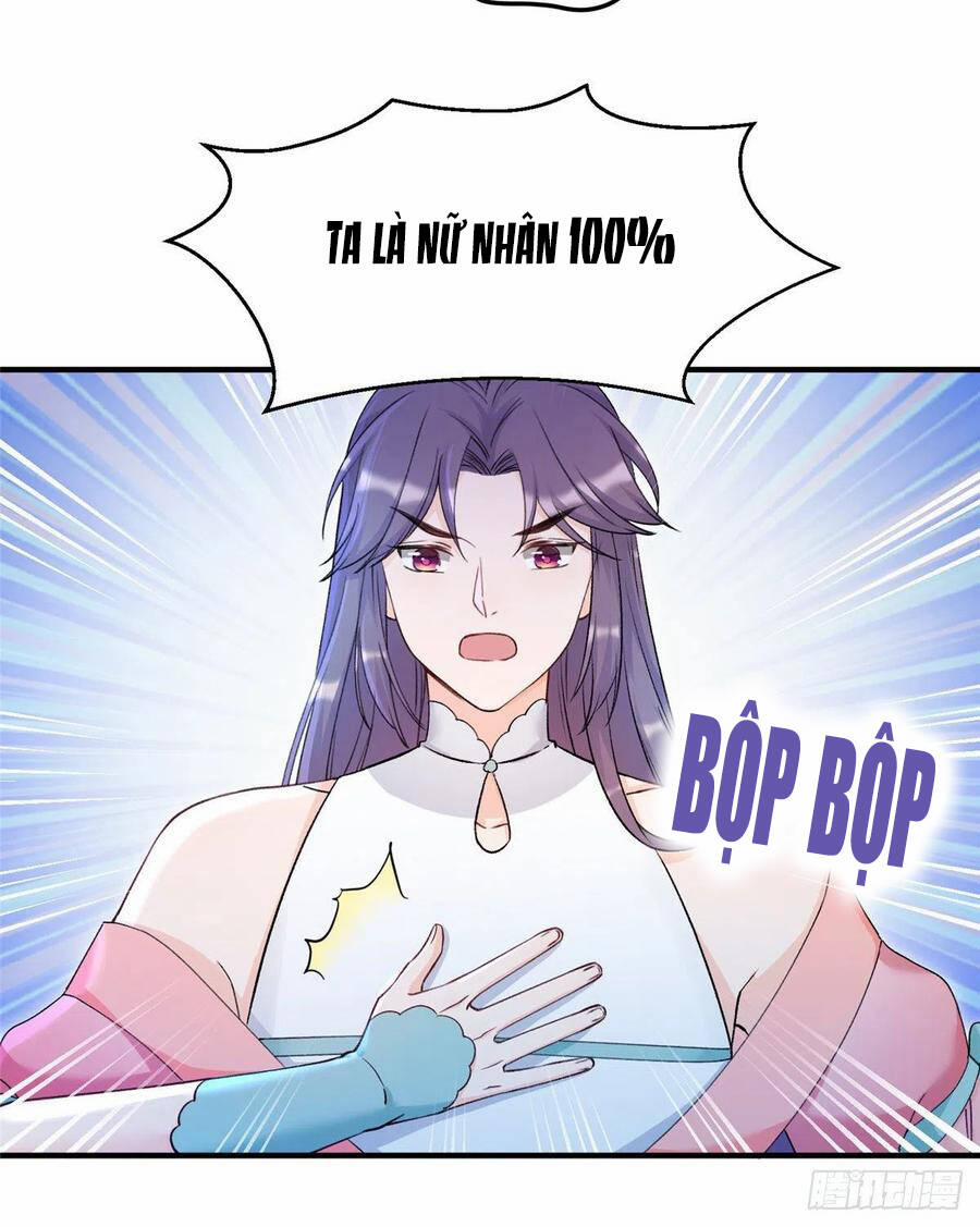 Đồ Đệ Nhà Ta Lại Quải Rồi 307 trang 21