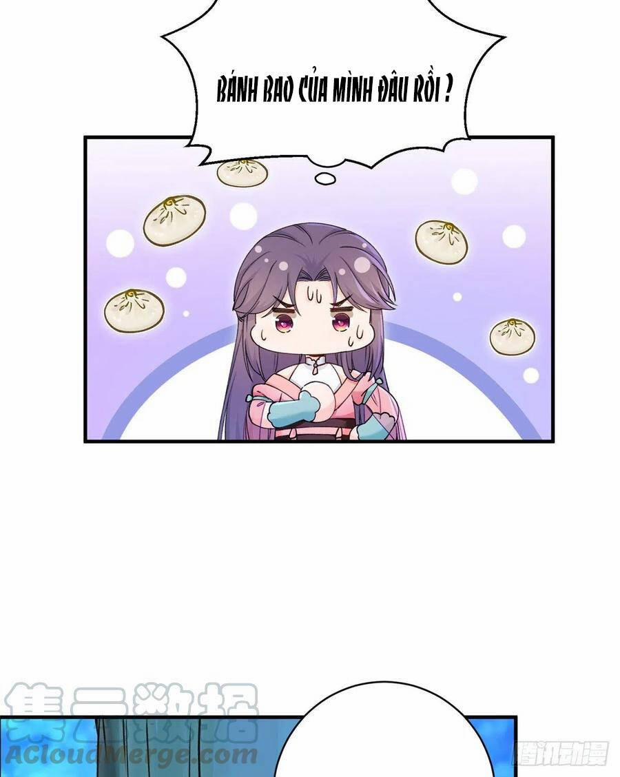 Đồ Đệ Nhà Ta Lại Quải Rồi 307 trang 23