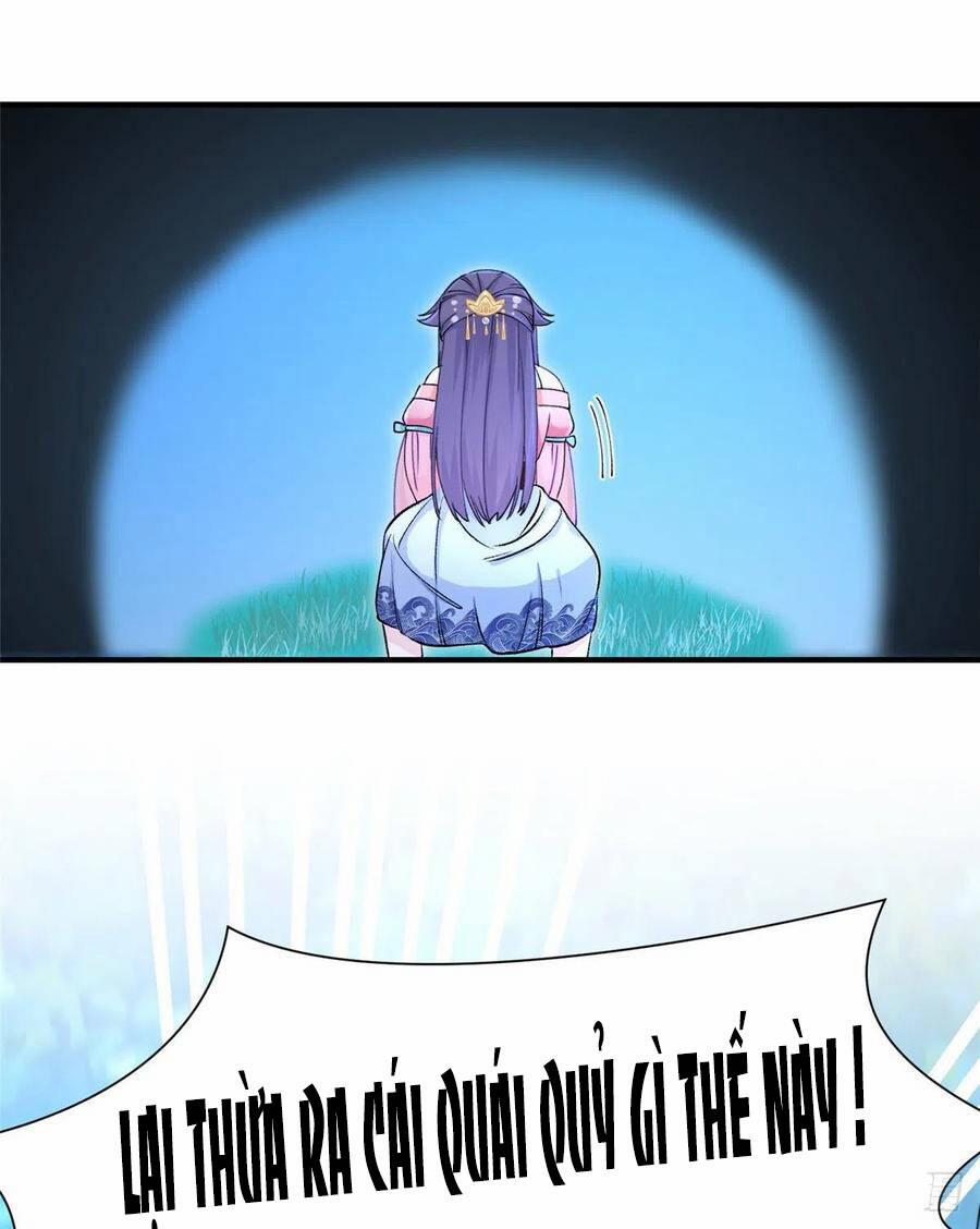 Đồ Đệ Nhà Ta Lại Quải Rồi 307 trang 25