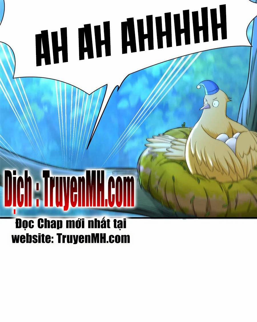 Đồ Đệ Nhà Ta Lại Quải Rồi 307 trang 26