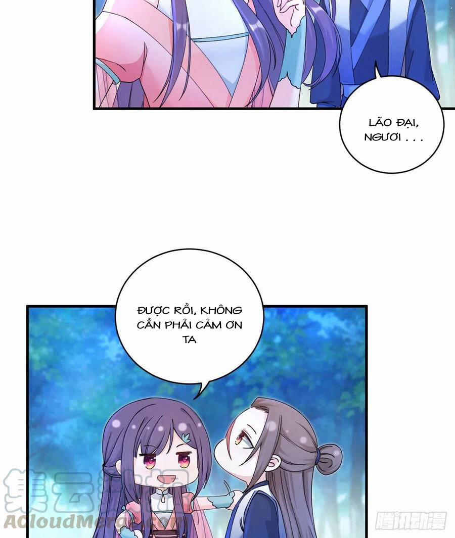 Đồ Đệ Nhà Ta Lại Quải Rồi 307 trang 5