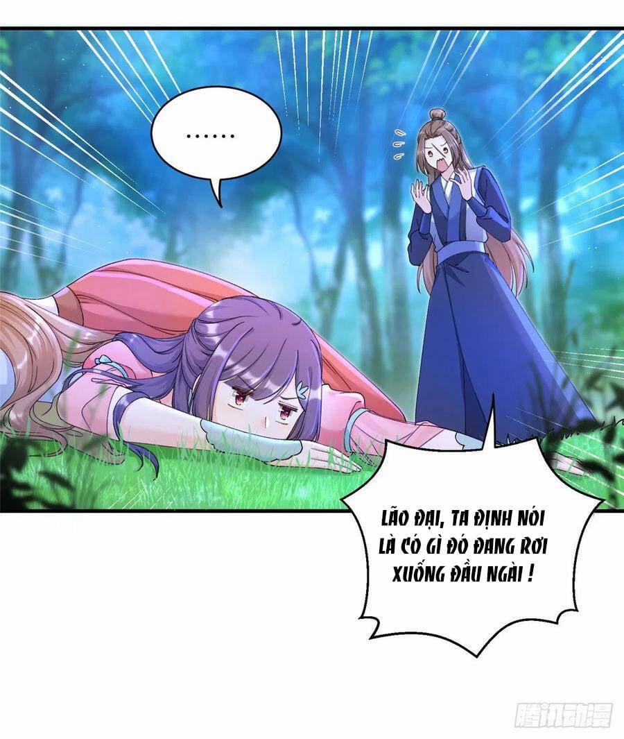 Đồ Đệ Nhà Ta Lại Quải Rồi 307 trang 7