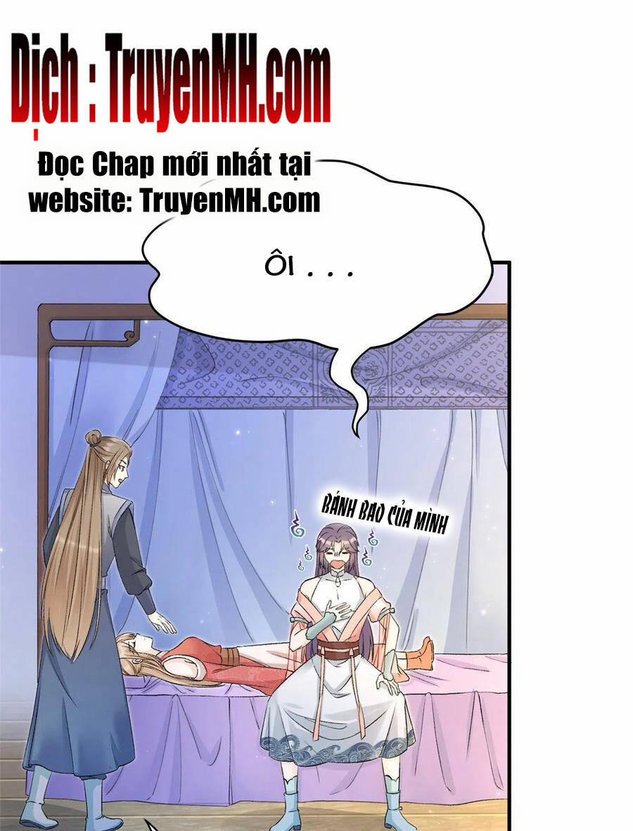 Đồ Đệ Nhà Ta Lại Quải Rồi 308 trang 1