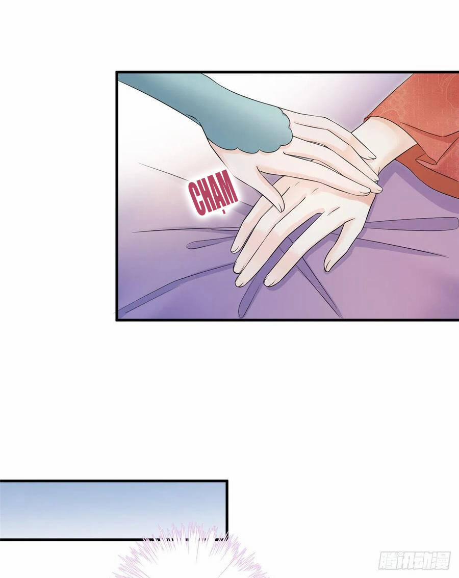 Đồ Đệ Nhà Ta Lại Quải Rồi 308 trang 10