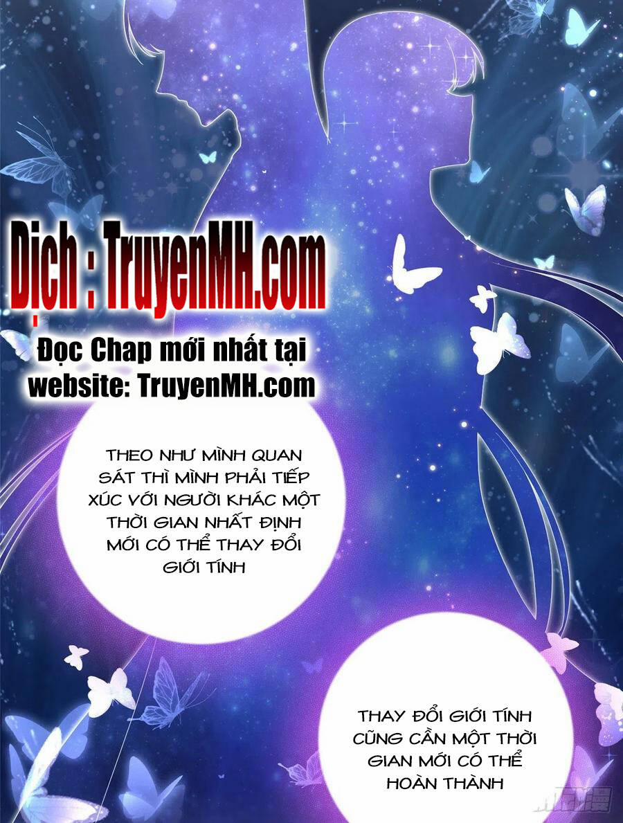 Đồ Đệ Nhà Ta Lại Quải Rồi 308 trang 13