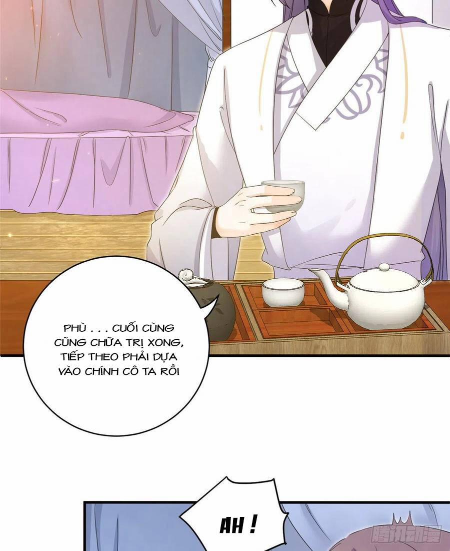 Đồ Đệ Nhà Ta Lại Quải Rồi 308 trang 16