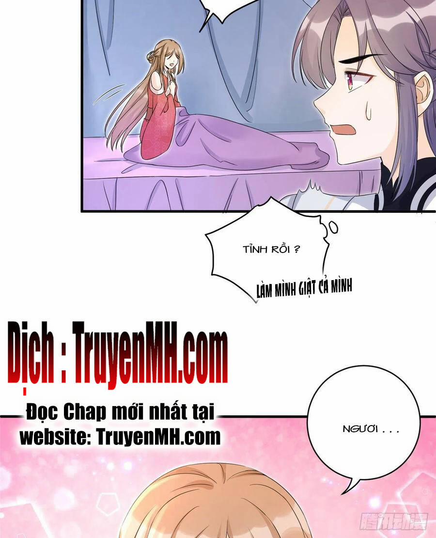 Đồ Đệ Nhà Ta Lại Quải Rồi 308 trang 17