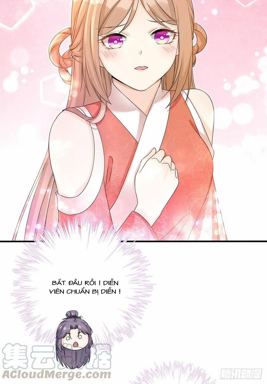 Đồ Đệ Nhà Ta Lại Quải Rồi 308 trang 18