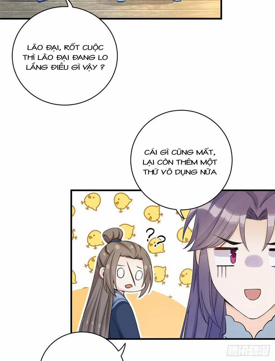 Đồ Đệ Nhà Ta Lại Quải Rồi 308 trang 2