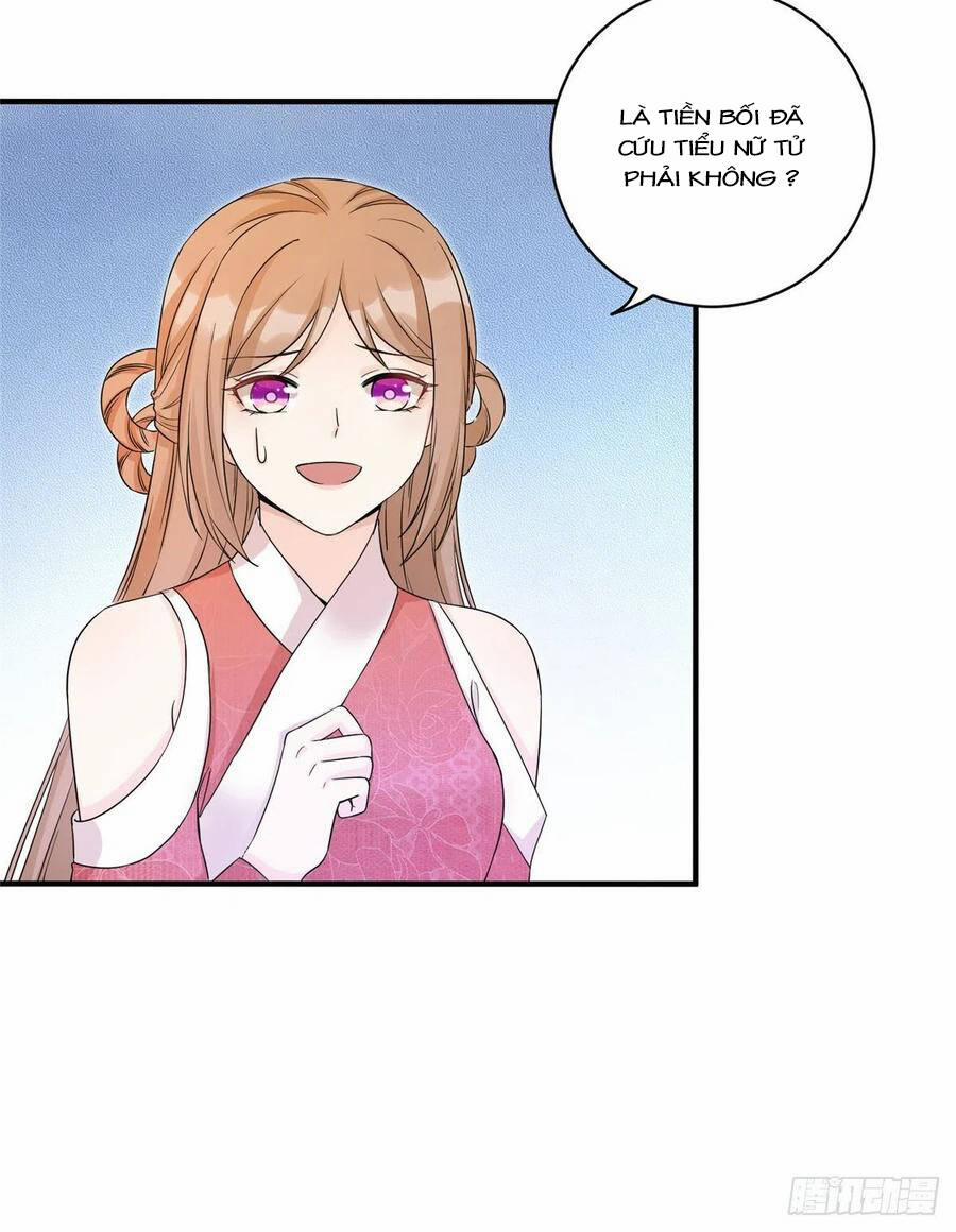 Đồ Đệ Nhà Ta Lại Quải Rồi 308 trang 20