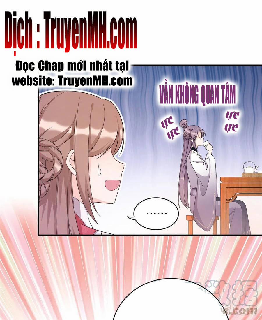 Đồ Đệ Nhà Ta Lại Quải Rồi 308 trang 21