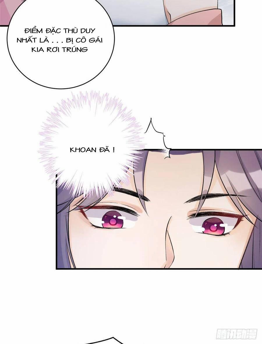 Đồ Đệ Nhà Ta Lại Quải Rồi 308 trang 4