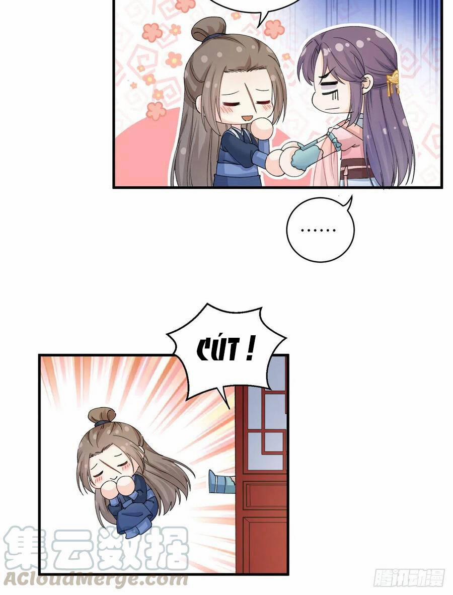 Đồ Đệ Nhà Ta Lại Quải Rồi 308 trang 6