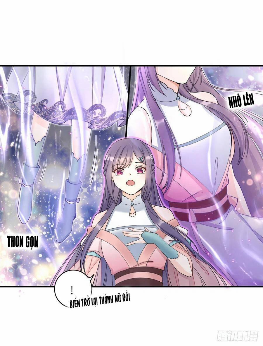 Đồ Đệ Nhà Ta Lại Quải Rồi 308 trang 8