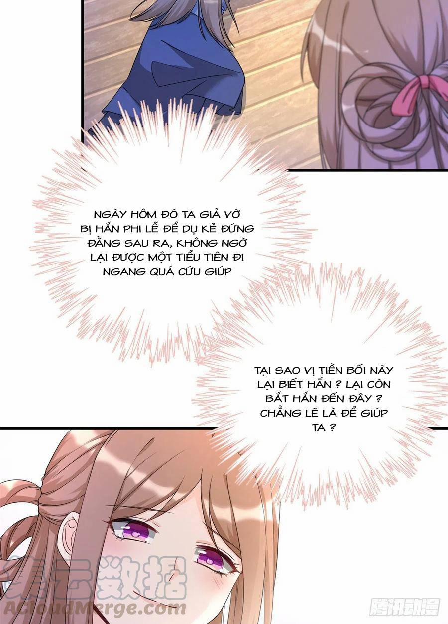 Đồ Đệ Nhà Ta Lại Quải Rồi 309 trang 12